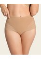 Panties Panty Control Moderado Leonisa 12903K2 de Leonisa