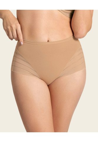 Panties Panty Control Moderado Leonisa 12903K2 Leonisa