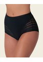Panties Panty Control Moderado Leonisa 12903K2 de Leonisa