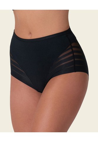 Panties Panty Control Moderado Leonisa 12903K2 Leonisa