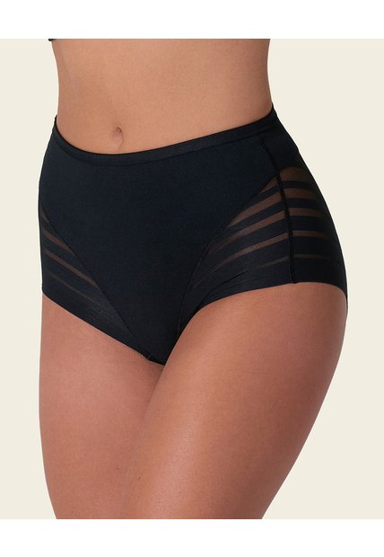Panties Panty Control Moderado Leonisa 12903K2