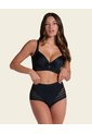 Panties Panty Control Moderado Leonisa 12903K2 de Leonisa