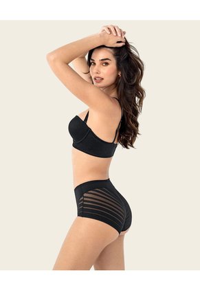 Panties Panty Control Moderado Leonisa 12903X2