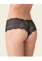 Panties Hipsters Y Cacheteros Leonisa 12969X4 de Leonisa