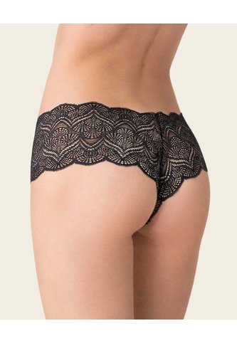 Panties Hipsters Y Cacheteros Leonisa 12969X6 Leonisa