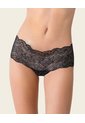 Panties Hipsters Y Cacheteros Leonisa 12969X4 de Leonisa