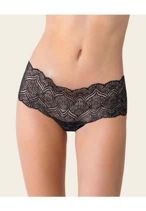 Panties Hipsters Y Cacheteros Leonisa 12969X4