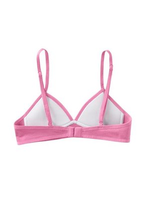 Infantil Brasier Niña Rosa LEONISA 061311