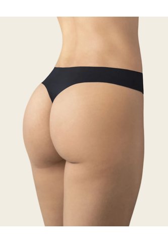 Panties Invisible Leonisa 92080X2 Leonisa