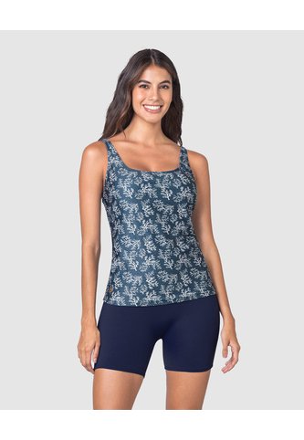 Swimwear Tankini Leonisa 201535N Leonisa
