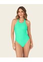 Swimwear Entero Leonisa 19A179 de Leonisa