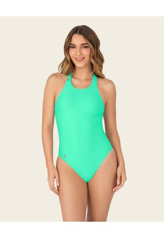 Swimwear Entero Leonisa 19A179 Leonisa