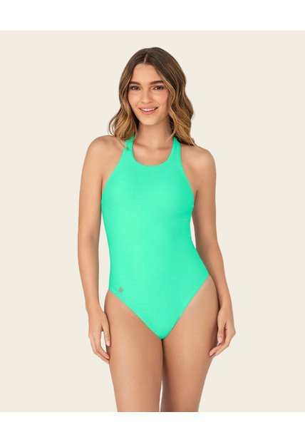 Swimwear Entero Leonisa 19A179