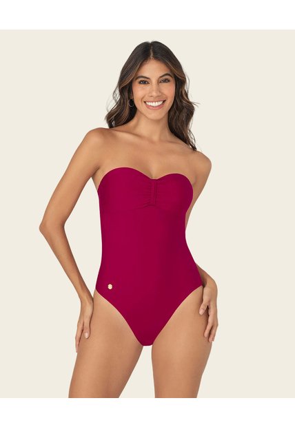 Swimwear Entero Leonisa 19A178