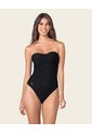 Swimwear Entero Leonisa 19A178 Negro de Leonisa