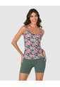 Swimwear Tankini Leonisa 201535N de Leonisa