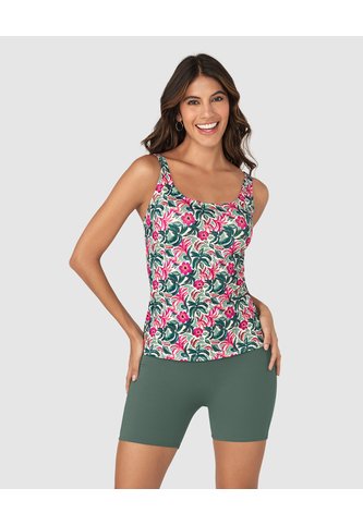 Swimwear Tankini Leonisa 201535N Leonisa