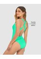 Swimwear Entero Leonisa 19A179 de Leonisa