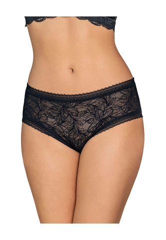 Panties Hipsters Y Cacheteros Negro LEONISA 092026 Leonisa