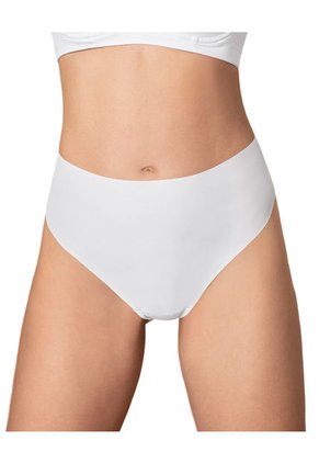 Brasilera Tiro Alto Invisible 092066 Blanco