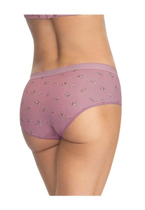 Paquete X 3 Hípsters Cómodos Y Suaves De Buen Cubrimiento 12686X3 Multicolor