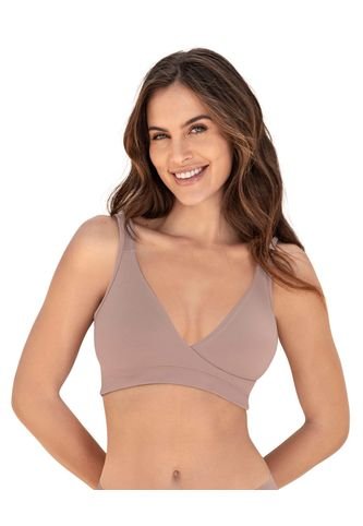 Top Multiusos 24 Horas Comodidad Total 091016 Rosado Leonisa