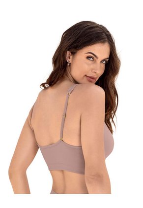 Top Multiusos 24 Horas Comodidad Total 091016 Rosado