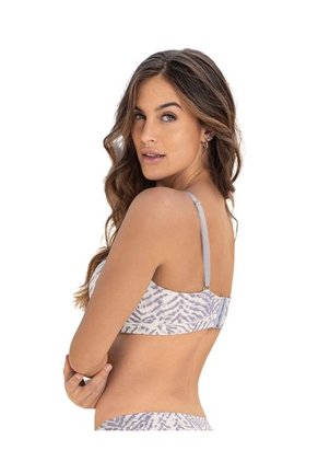 Brastop De Copas Extraíbles LIGHT TOP Comodidad Total 091031 Estampado Lineas