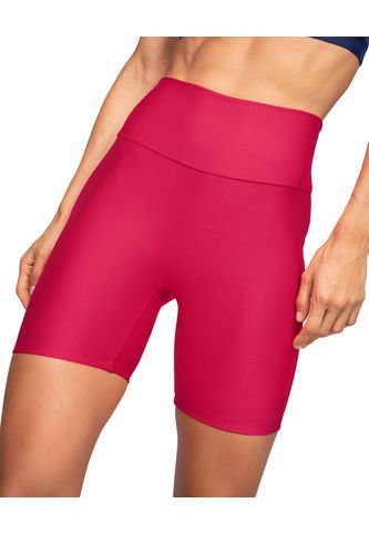 Short Deportivo Tipo Biker 195609 Rosa Leonisa