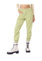 Ropa Exterior Pantalón Verde LEONISA J2389 de Leonisa