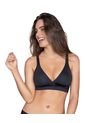 Brasieres Top Negro LEONISA 091016 de Leonisa