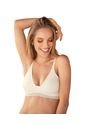Brasieres Top Beige LEONISA 091030 de Leonisa