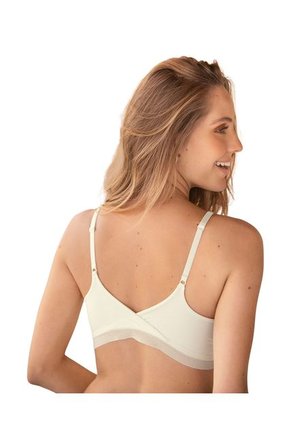 Brasieres Top Beige LEONISA 091030