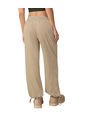 Pantalón Tiro Bajo Bota Recta J3013 Beige de Leonisa
