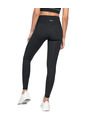 Legging Deportivo De Control Con Doble Capa De Tela En Pretina 195614 Negro de Leonisa
