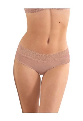 Panties Hipsters Y Cacheteros Rosa LEONISA 012996