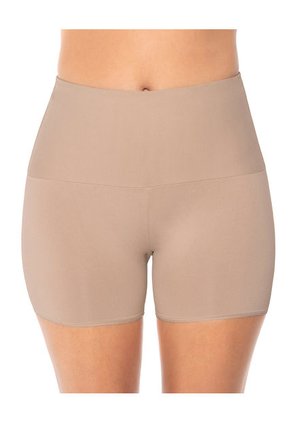 Short De Control De Abdomen Y Cintura Disimula La Celulitis 012925 Beige