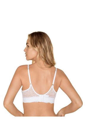 Brasieres Bralette Blanco LEONISA 091032