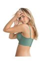 Brasieres Control Verde Leonisa 011911 de Leonisa