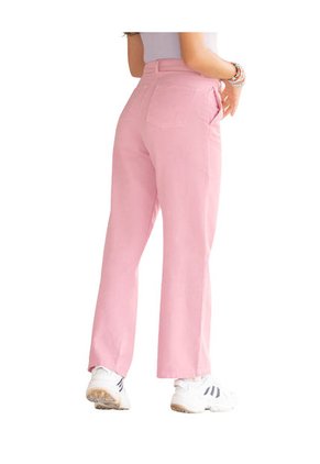 Ropa Exterior Jean Rosa LEONISA J2460