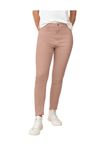 Leonisa Jean Skinny De Silueta Ajustada J2380 Lila Leonisa