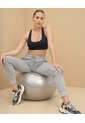 Ropa Deportiva Pantalón Gris LEONISA 195532 de Leonisa