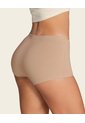 Panties Boxer Multicolor LEONISA 12634X3 de Leonisa