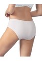 Paquete X 3 Panties Estilo Hipster En Algodón Leonisa Multicolor de Leonisa