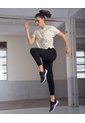 Ropa Deportiva Pantalón Negro LEONISA 195532 de Leonisa