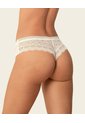 Panties Hipsters Y Cacheteros Multicolor LEONISA 12884X2 de Leonisa