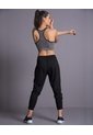 Ropa Deportiva Pantalón Negro LEONISA 195532 de Leonisa