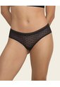 Panties Hipsters Y Cacheteros Multicolor LEONISA 12884X2 de Leonisa