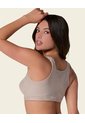 Brasieres Control Beige LEONISA 011473 de Leonisa