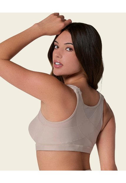 Brasieres Control Beige LEONISA 011473